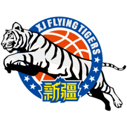 CBA常规赛新疆-天津全场录像